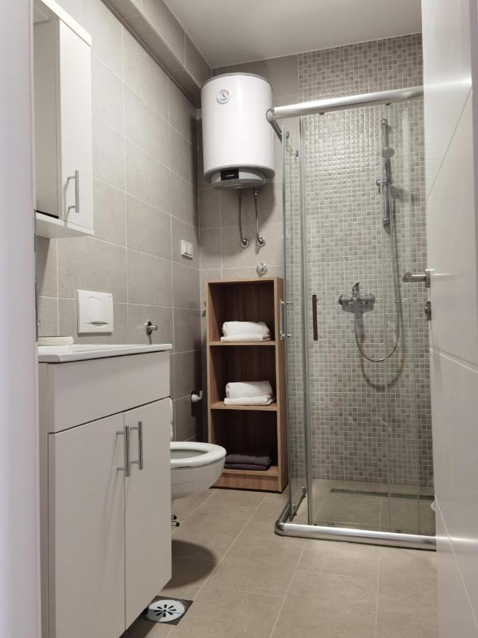 Apartman Krasula Doboj Exterior foto