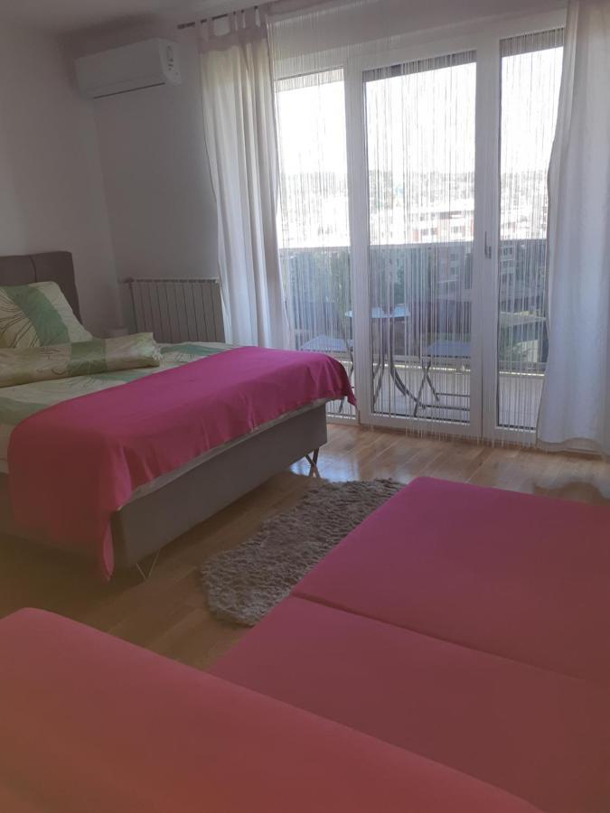 Apartman Krasula Doboj Exterior foto