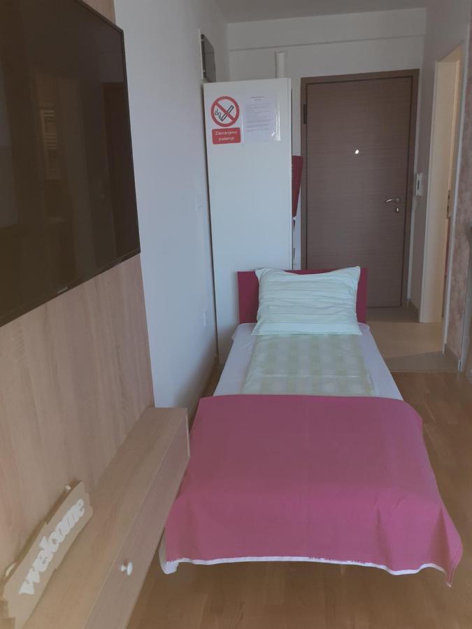 Apartman Krasula Doboj Exterior foto