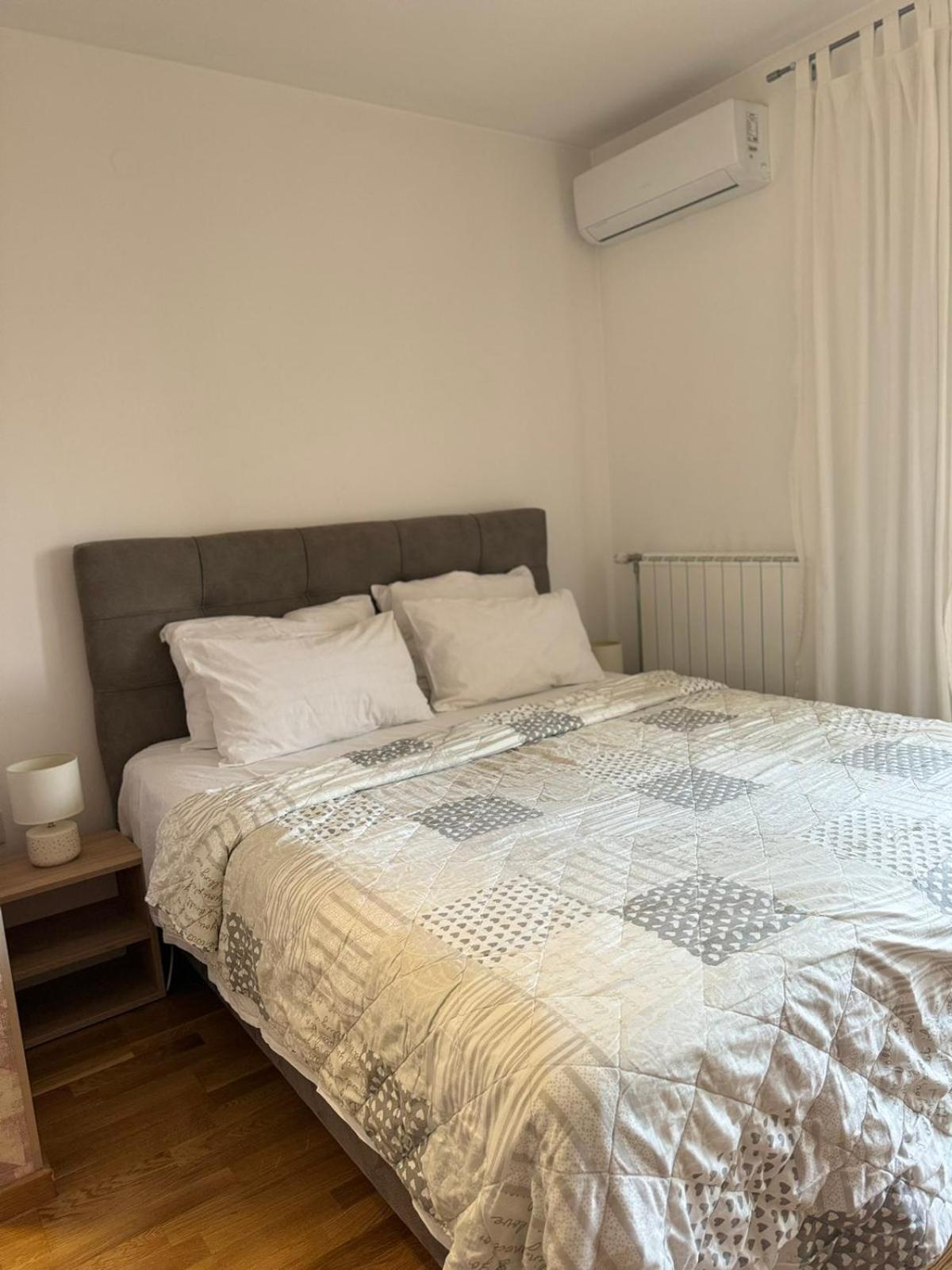 Apartman Krasula Doboj Exterior foto